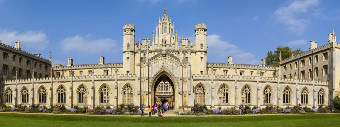 University of Cambridge