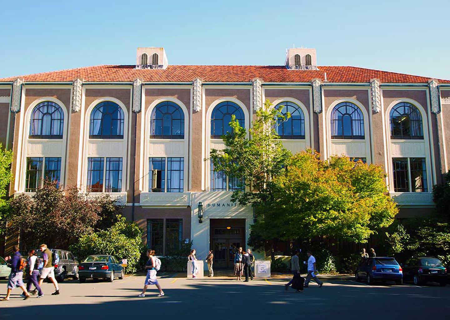 Massey University