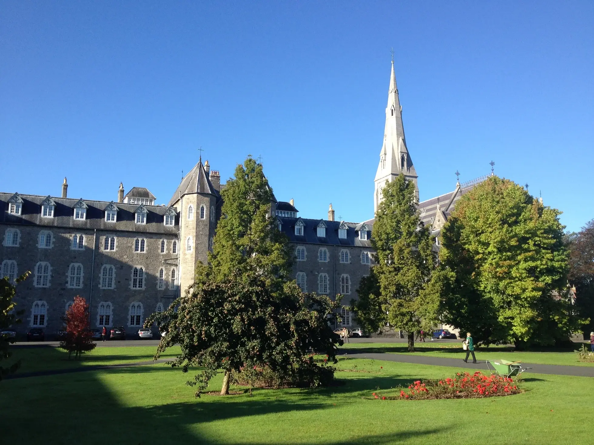 Maynooth University