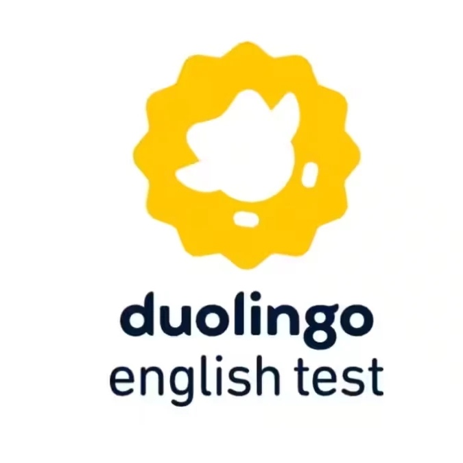 Duolingo English Test (DET)