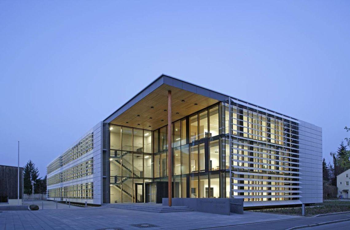 Technical University of Munich