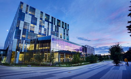 University of Calgary