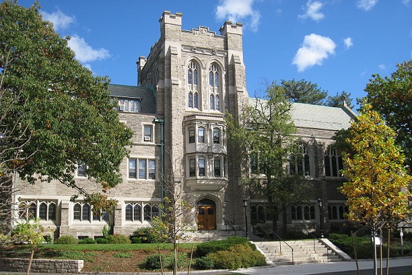 Harvard University