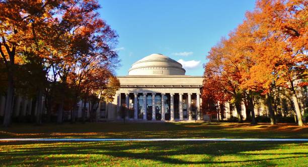 Massachusetts Institute of Technology