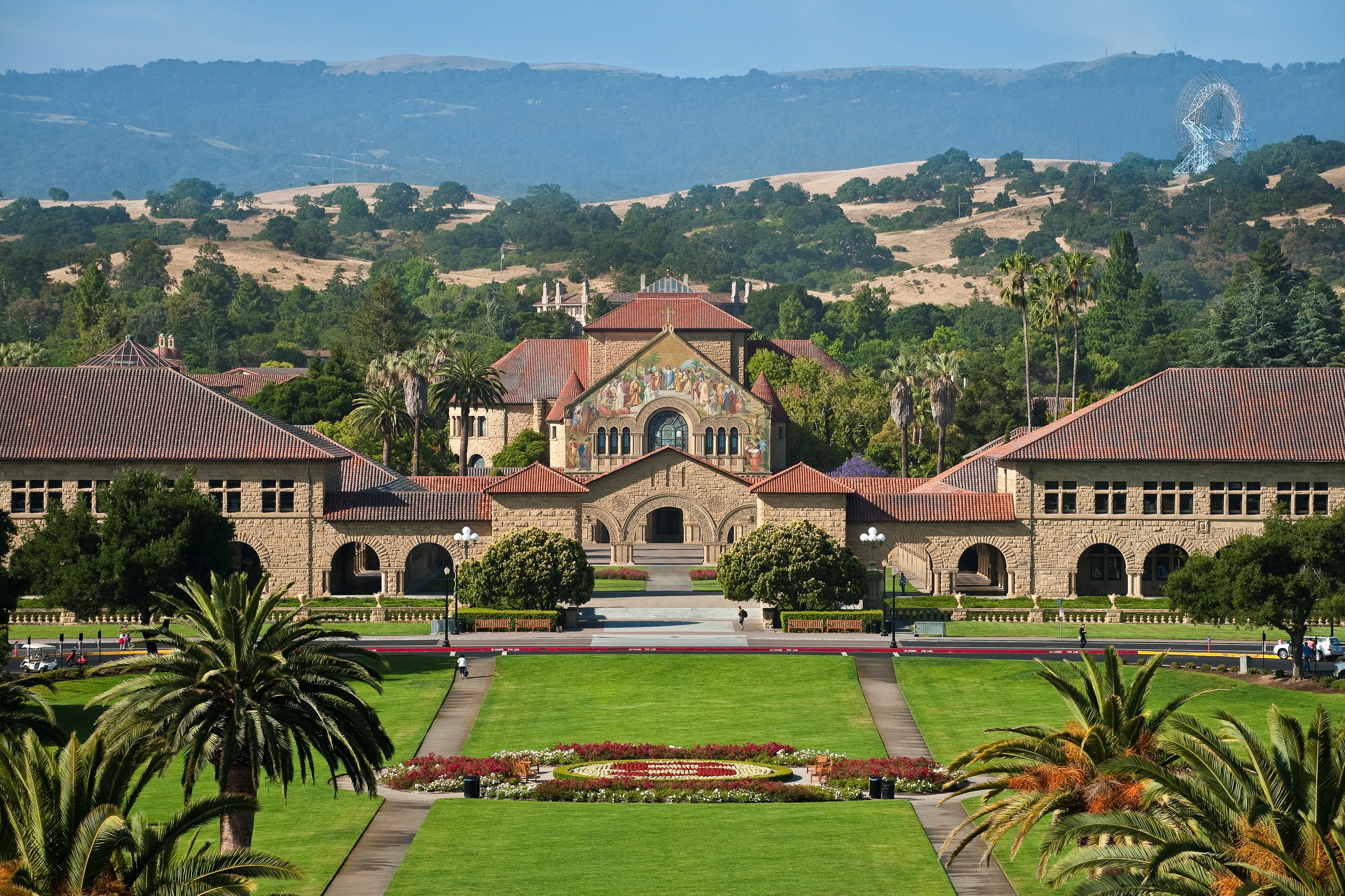 Stanford University