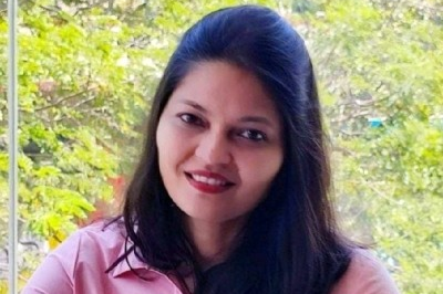 Darshana Jain